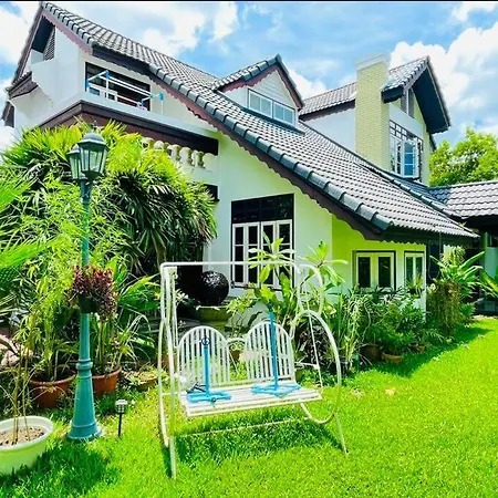 1 Minute Walk To One Nimman Villa